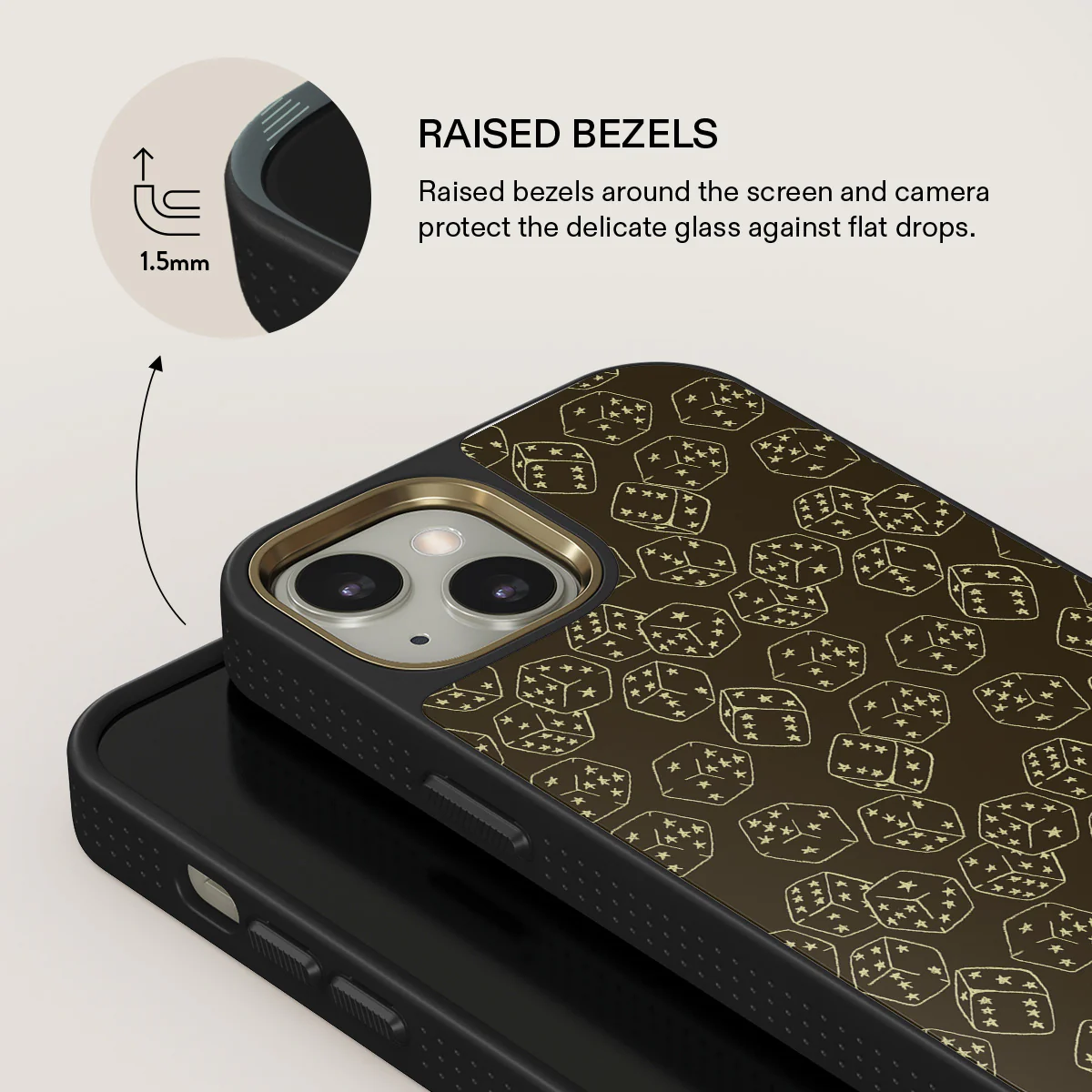 Jackpot - iPhone 13 Case - Image 8