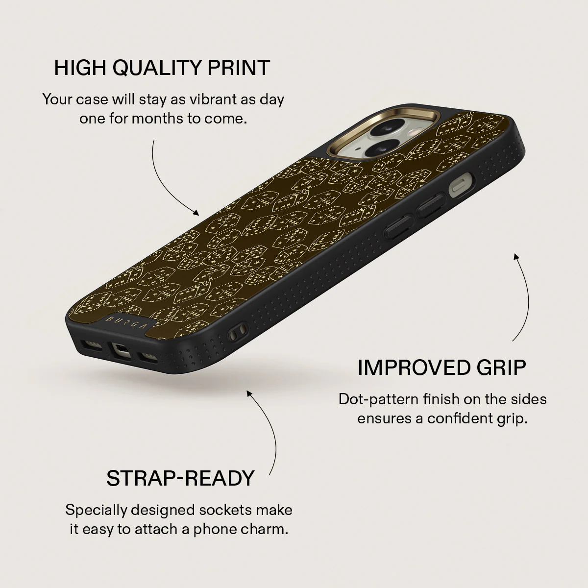 Jackpot - iPhone 13 Case - Image 9