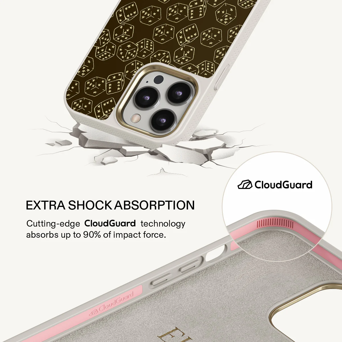 Jackpot - iPhone 13 Pro Max Case - Image 21