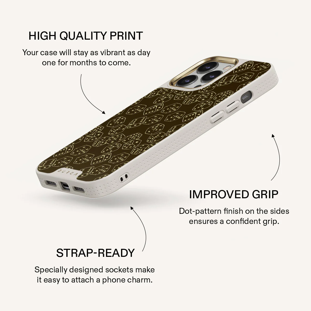 Jackpot - iPhone 13 Pro Max Case - Image 23