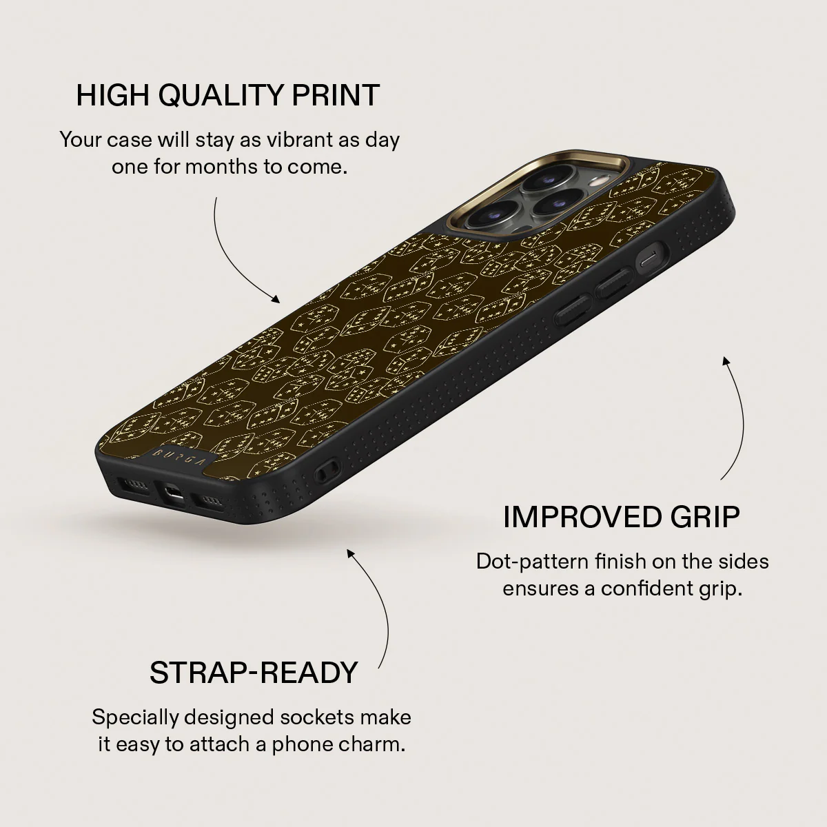 Jackpot - iPhone 13 Pro Max Case - Image 9
