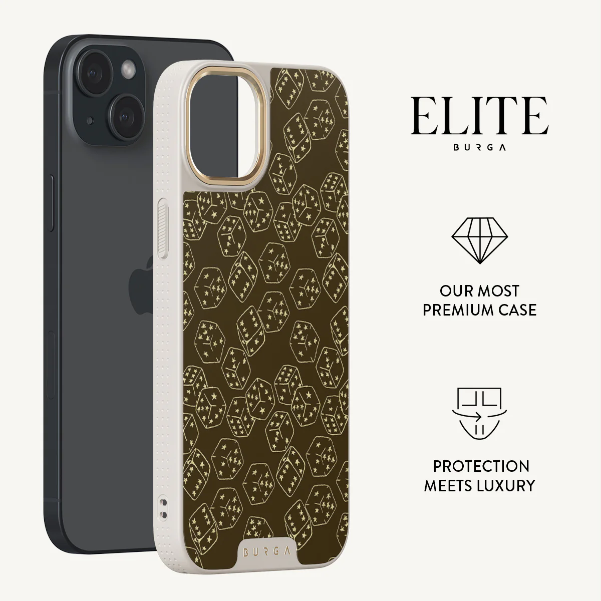 Jackpot - iPhone 14 Case - Image 20