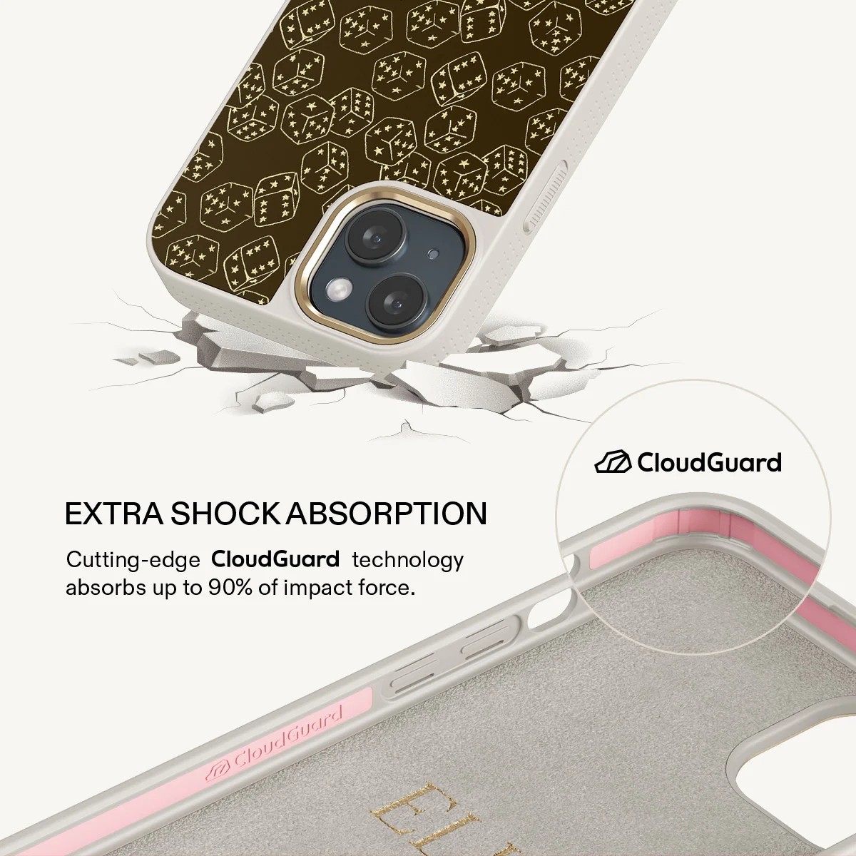 Jackpot - iPhone 14 Case - Image 21