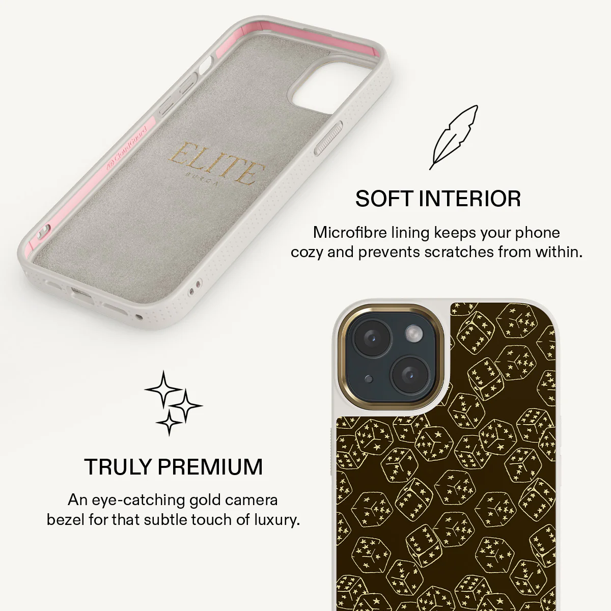 Jackpot - iPhone 14 Case - Image 24