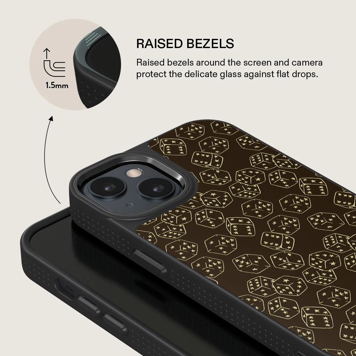 Jackpot - iPhone 14 Plus Case - Image 15
