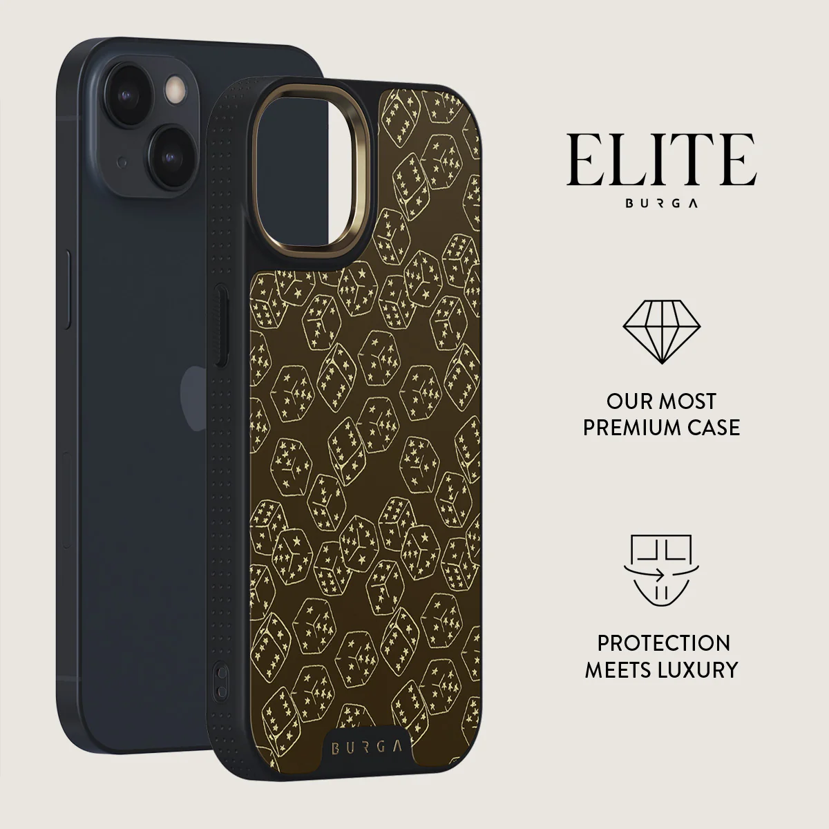 Jackpot - iPhone 14 Plus Case - Image 6