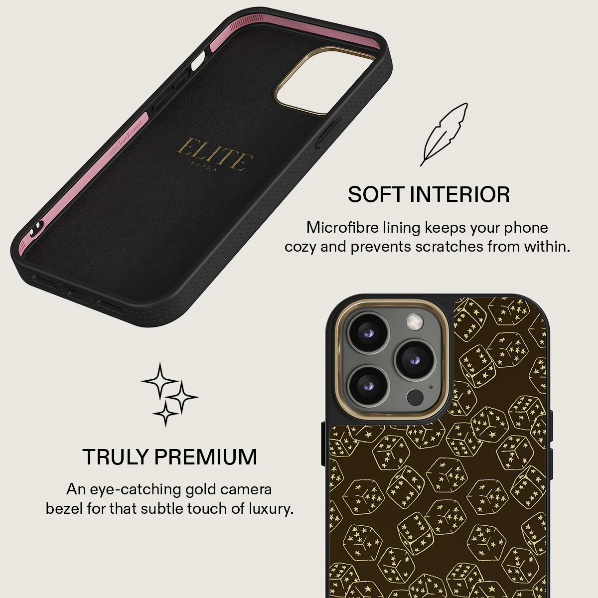 Jackpot - iPhone 14 Pro Case - Image 10