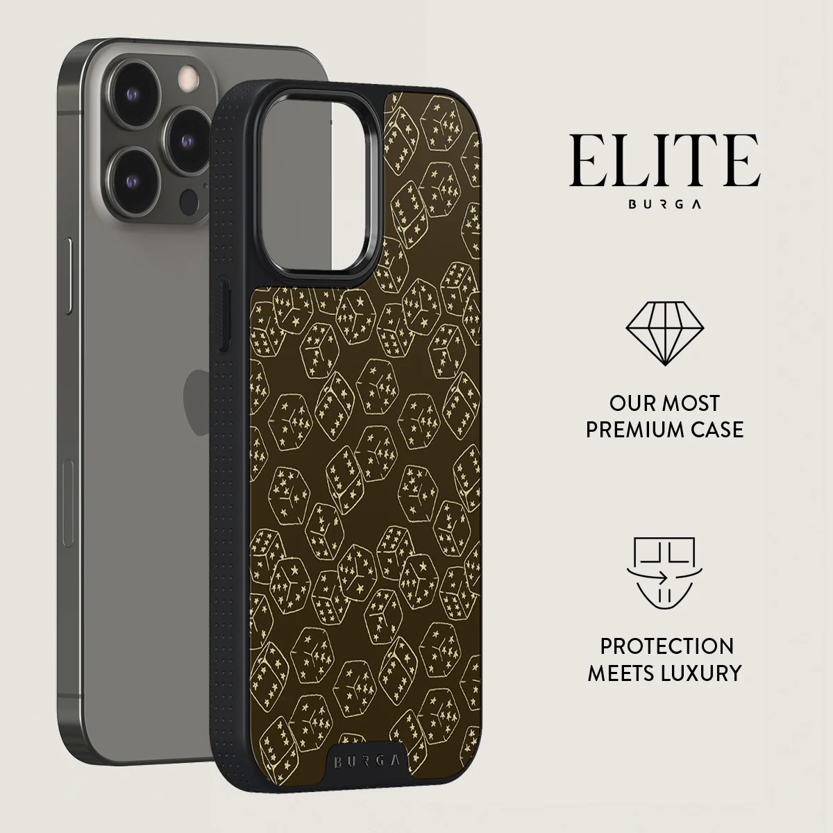 Jackpot - iPhone 14 Pro Case - Image 13