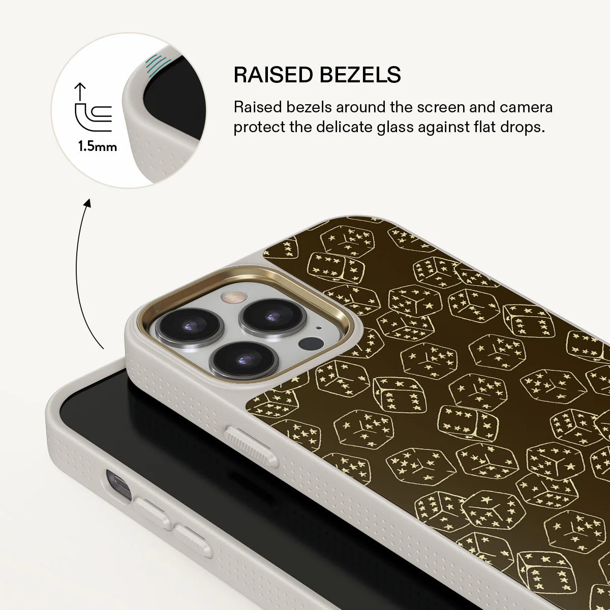 Jackpot - iPhone 14 Pro Case - Image 22