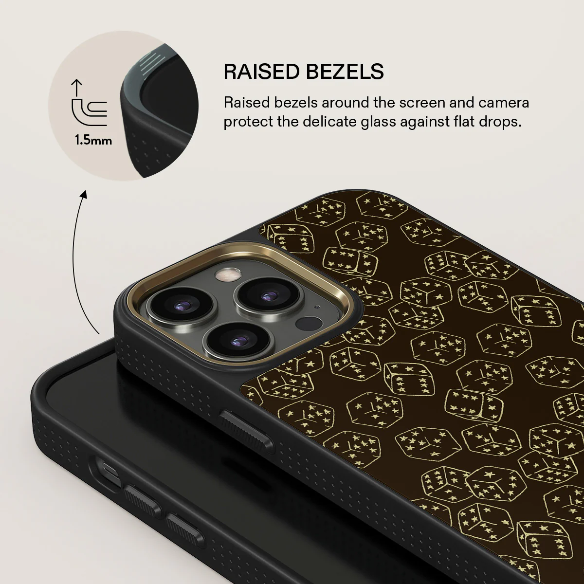 Jackpot - iPhone 14 Pro Case - Image 8