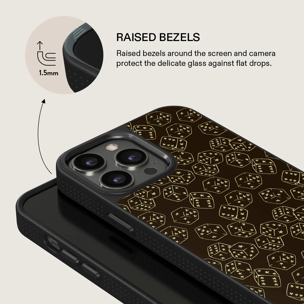 Jackpot - iPhone 14 Pro Max Case - Image 15