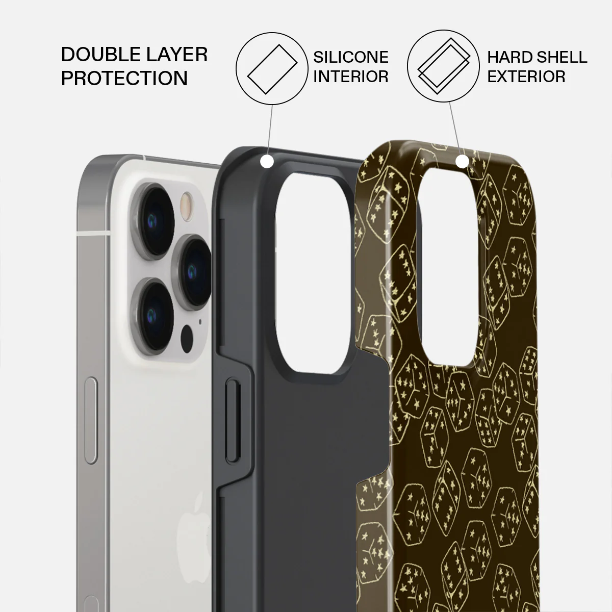 Jackpot - iPhone 14 Pro Max Case - Image 2
