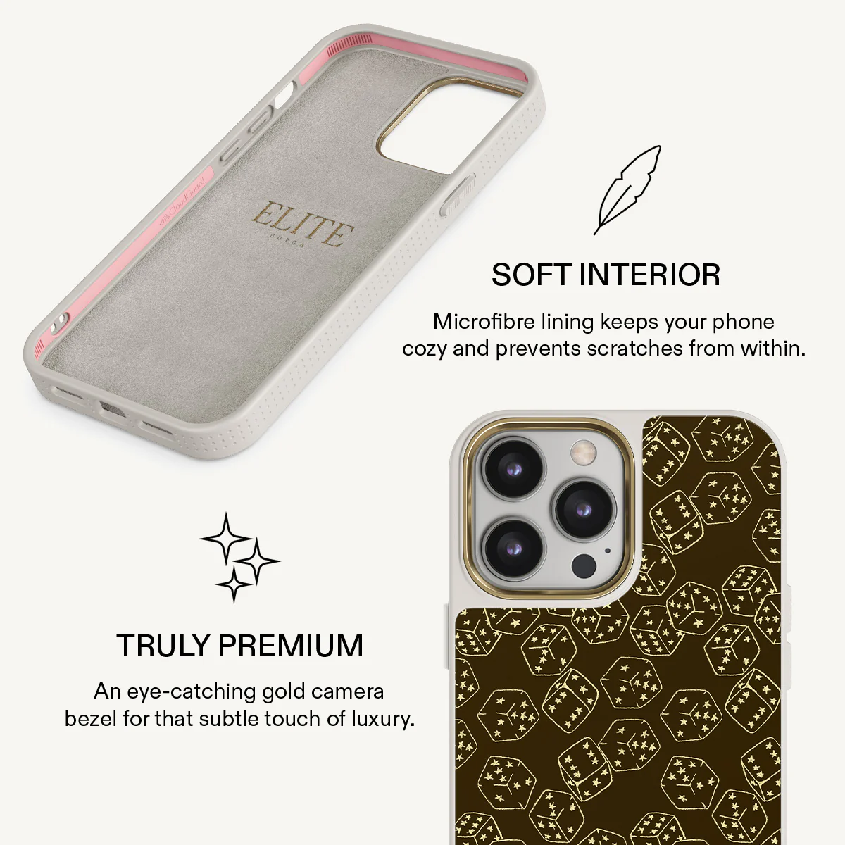 Jackpot - iPhone 14 Pro Max Case - Image 24
