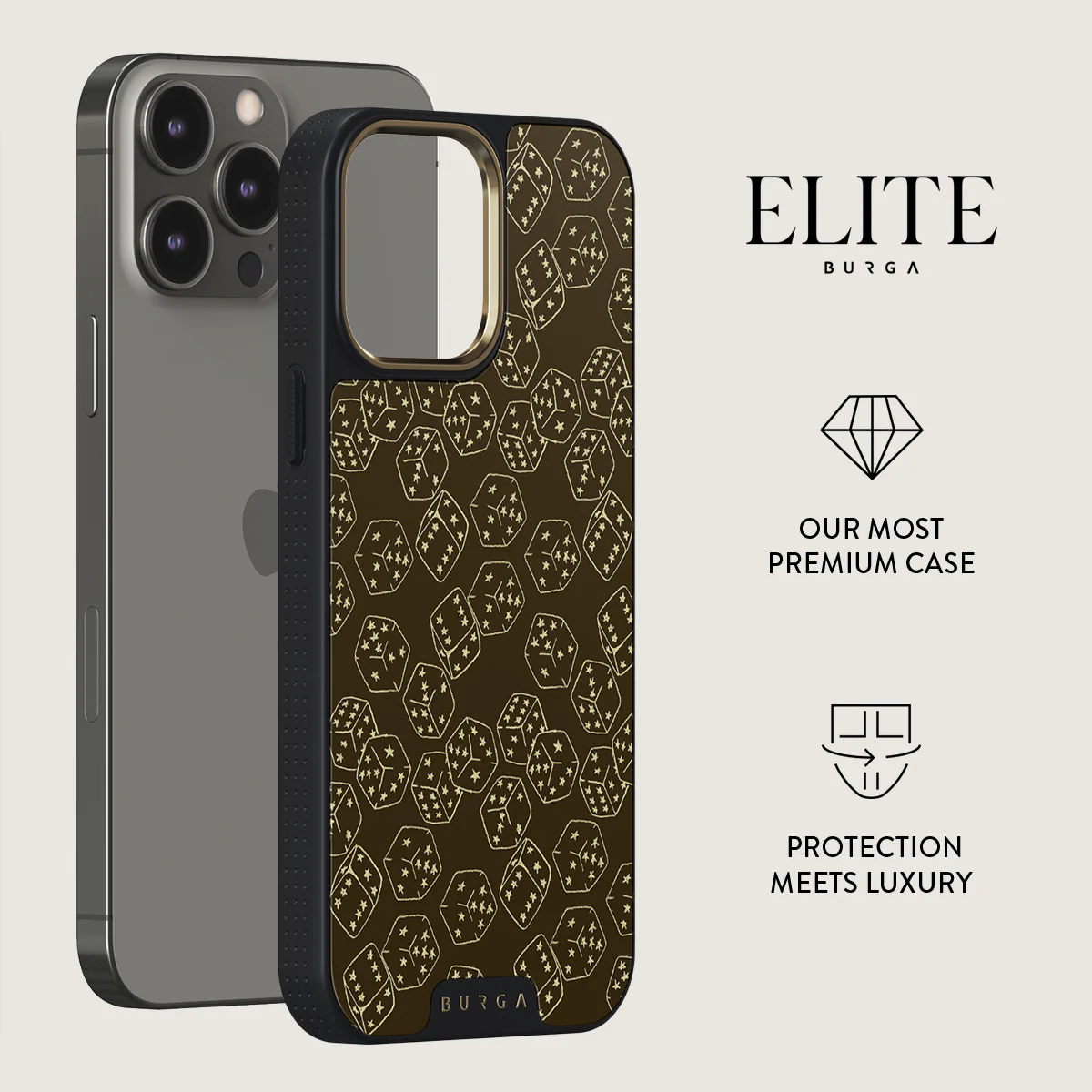 Jackpot - iPhone 14 Pro Max Case - Image 6