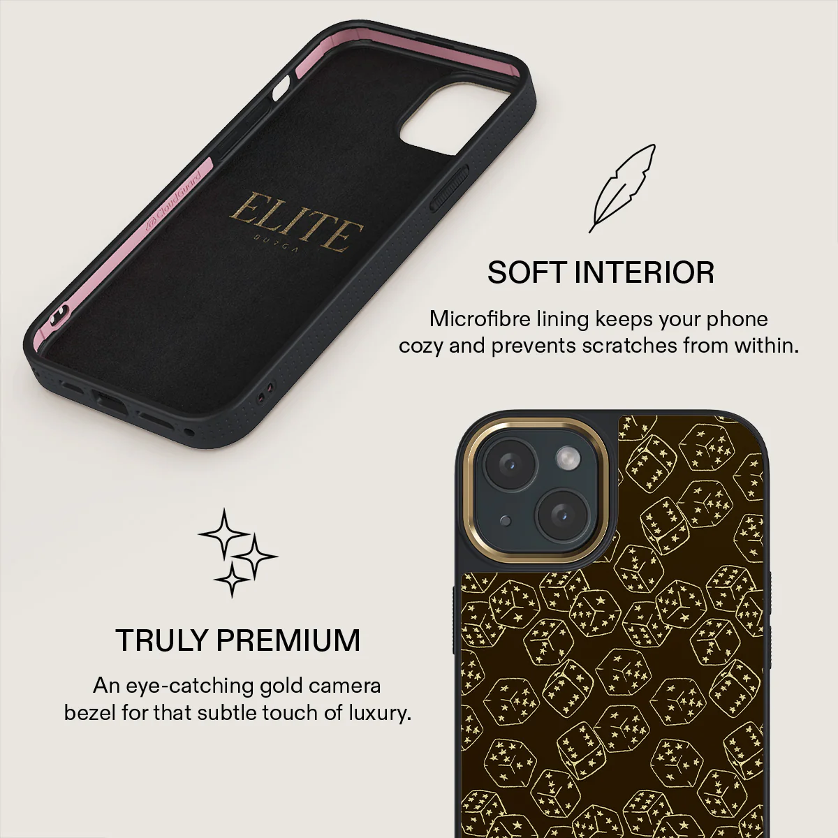 Jackpot - iPhone 15 Case - Image 10