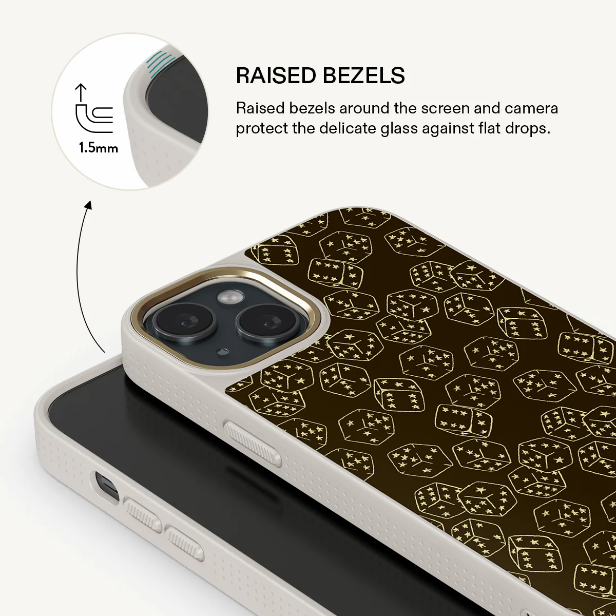 Jackpot - iPhone 15 Case - Image 22