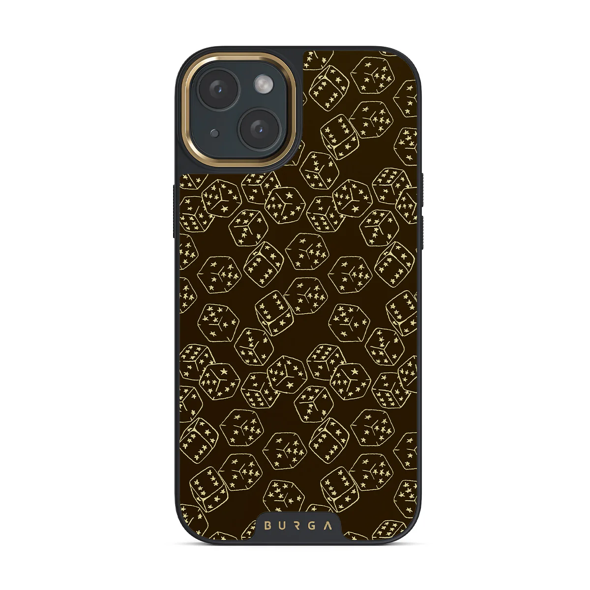 Jackpot - iPhone 15 Case - Image 5