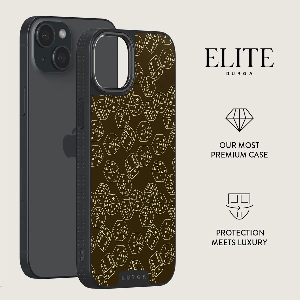Jackpot - iPhone 15 Plus Case - Image 13