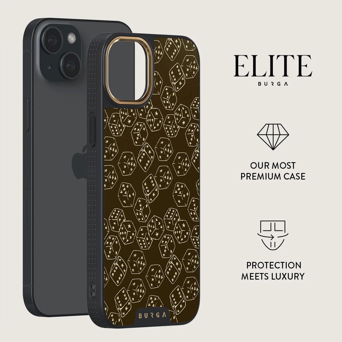 Jackpot - iPhone 15 Plus Case - Image 6