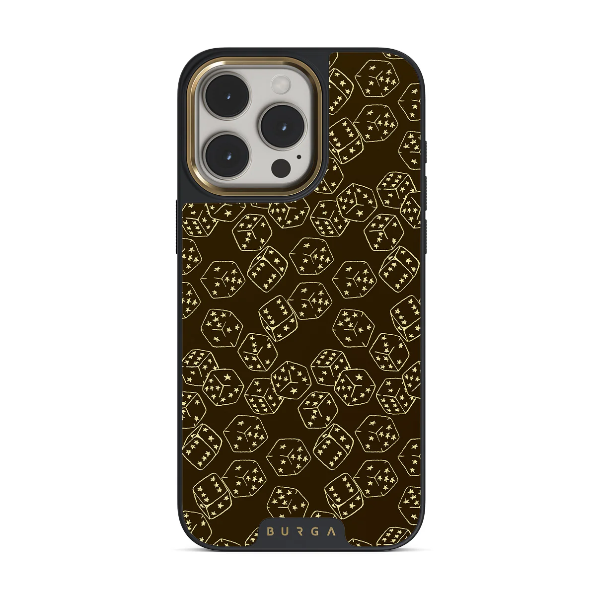 Jackpot - iPhone 15 Pro Case - Image 5