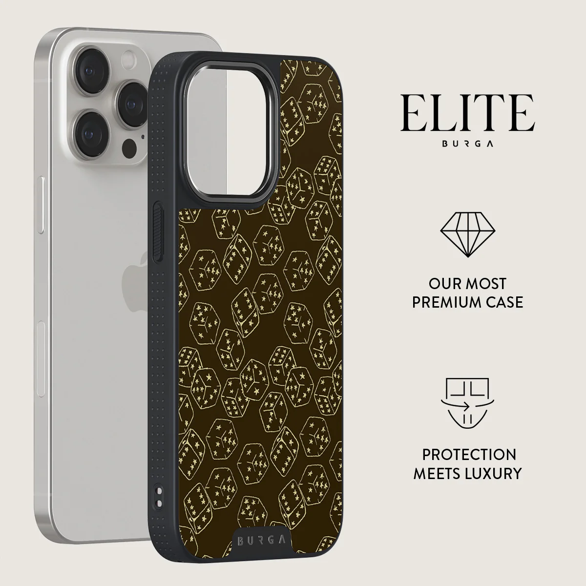 Jackpot - iPhone 15 Pro Max Case - Image 13