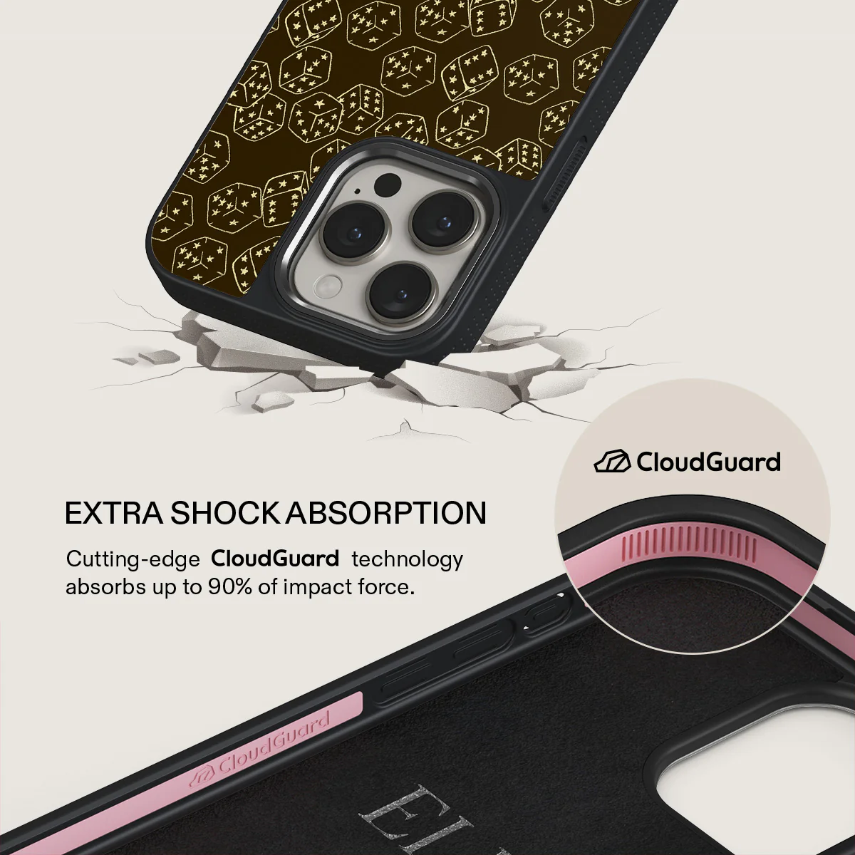 Jackpot - iPhone 15 Pro Max Case - Image 14