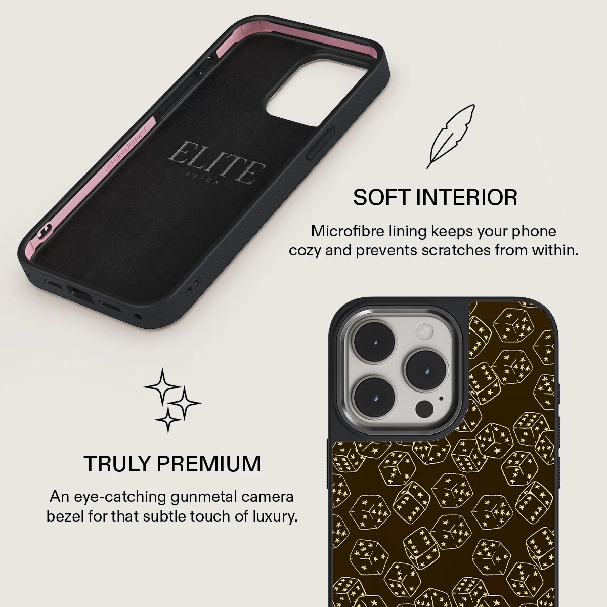 Jackpot - iPhone 15 Pro Max Case - Image 17