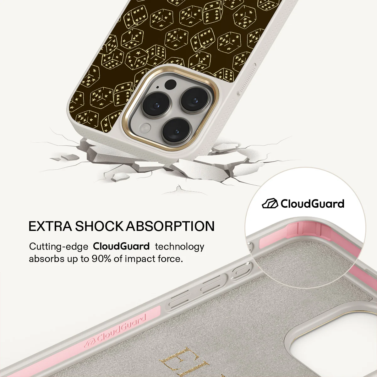 Jackpot - iPhone 15 Pro Max Case - Image 21