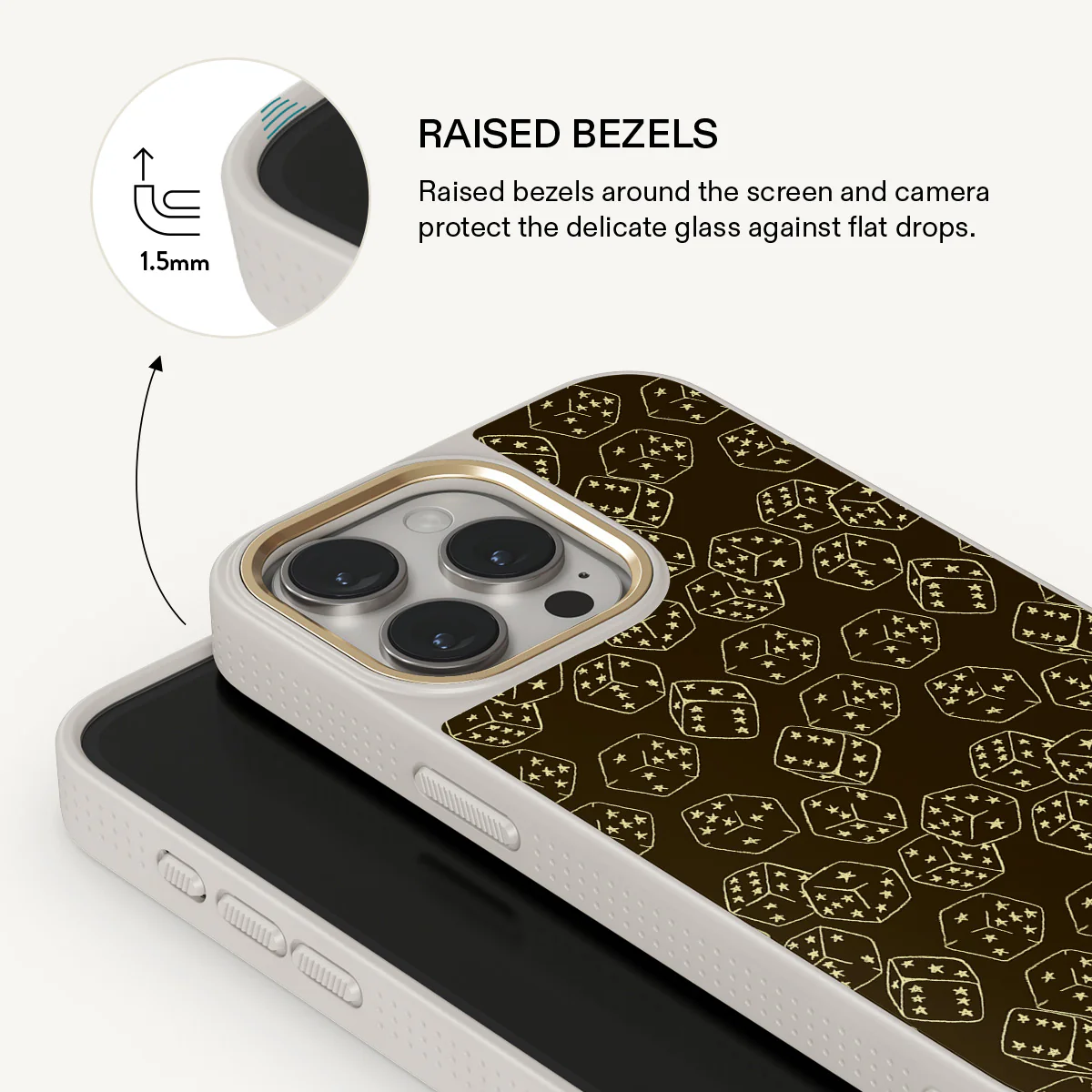 Jackpot - iPhone 15 Pro Max Case - Image 22