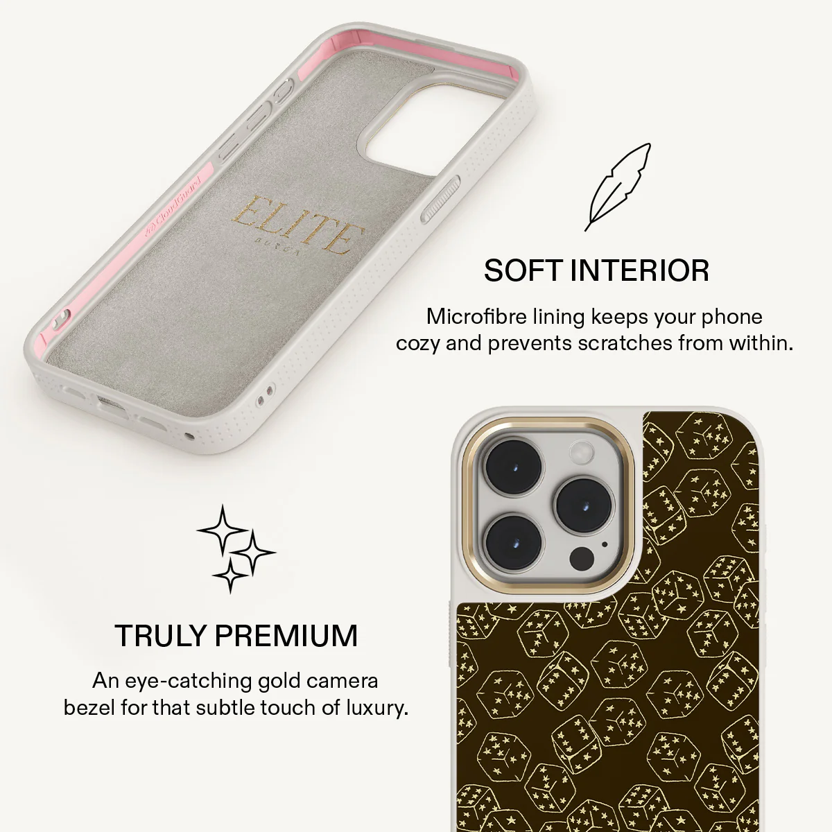 Jackpot - iPhone 15 Pro Max Case - Image 24
