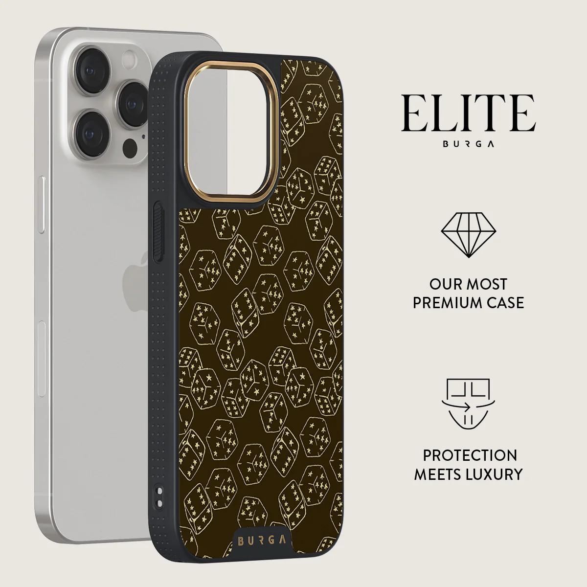 Jackpot - iPhone 15 Pro Max Case - Image 6