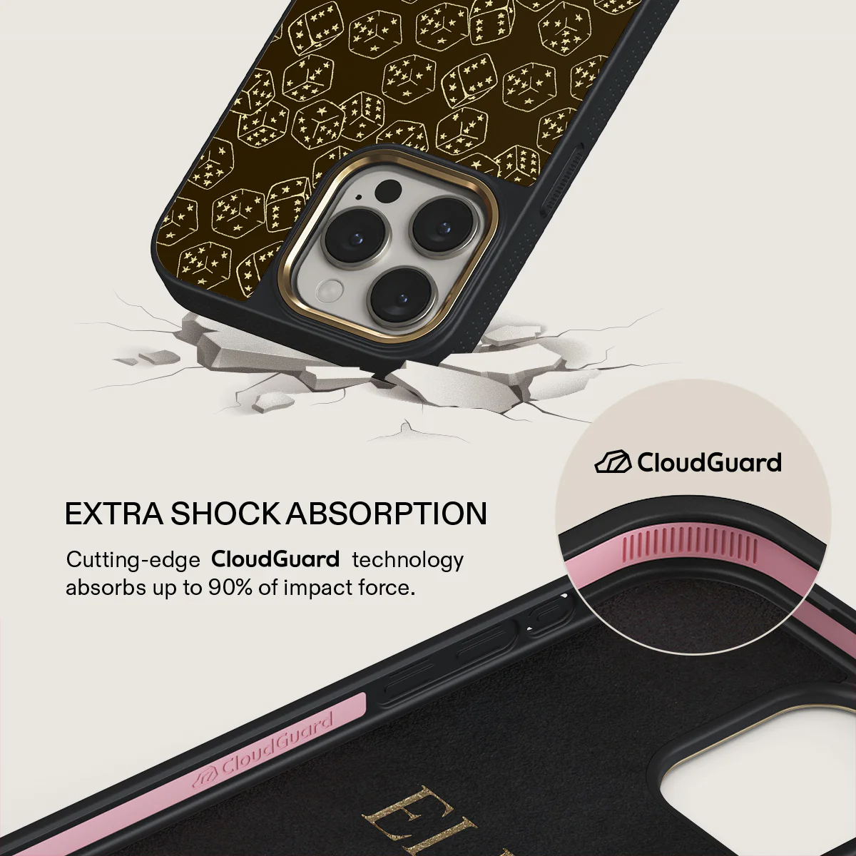 Jackpot - iPhone 15 Pro Max Case - Image 7
