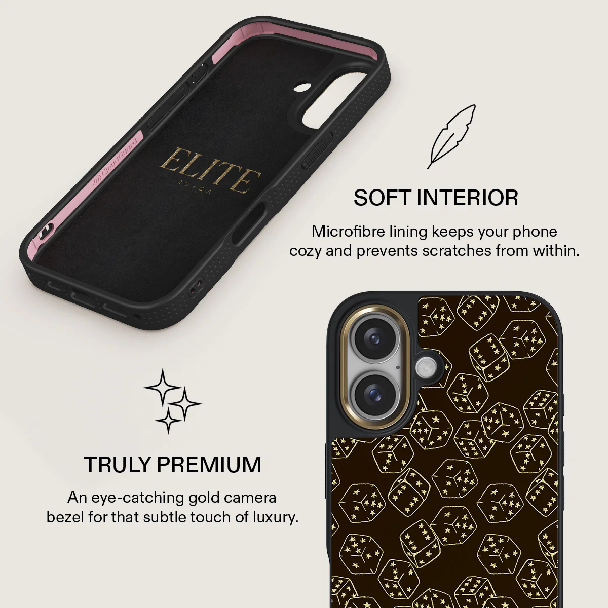 Jackpot - iPhone 16 Case - Image 11