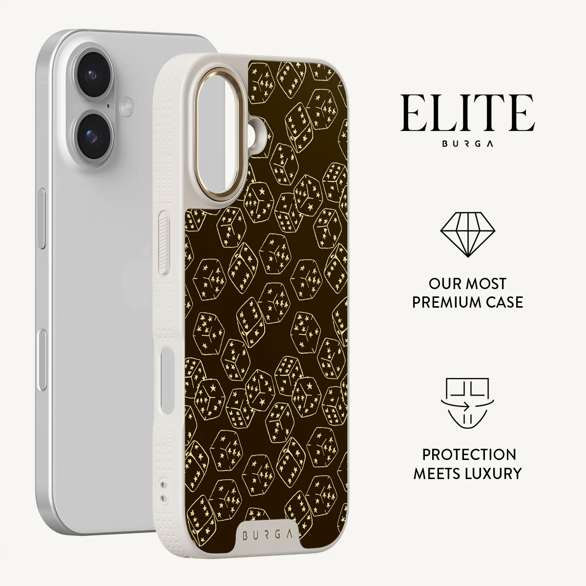 Jackpot - iPhone 16 Case - Image 21