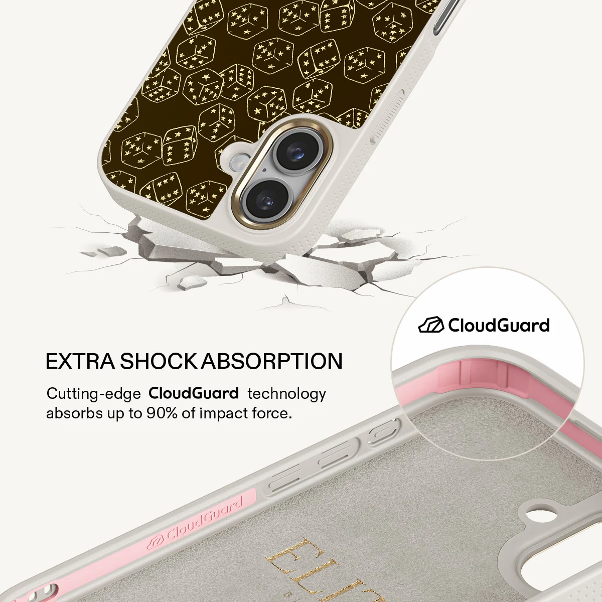 Jackpot - iPhone 16 Case - Image 22