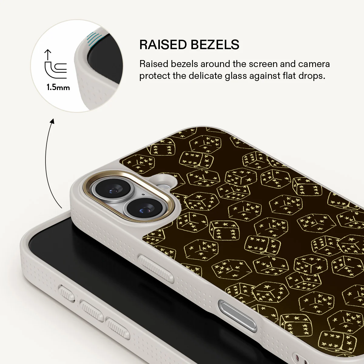 Jackpot - iPhone 16 Case - Image 23
