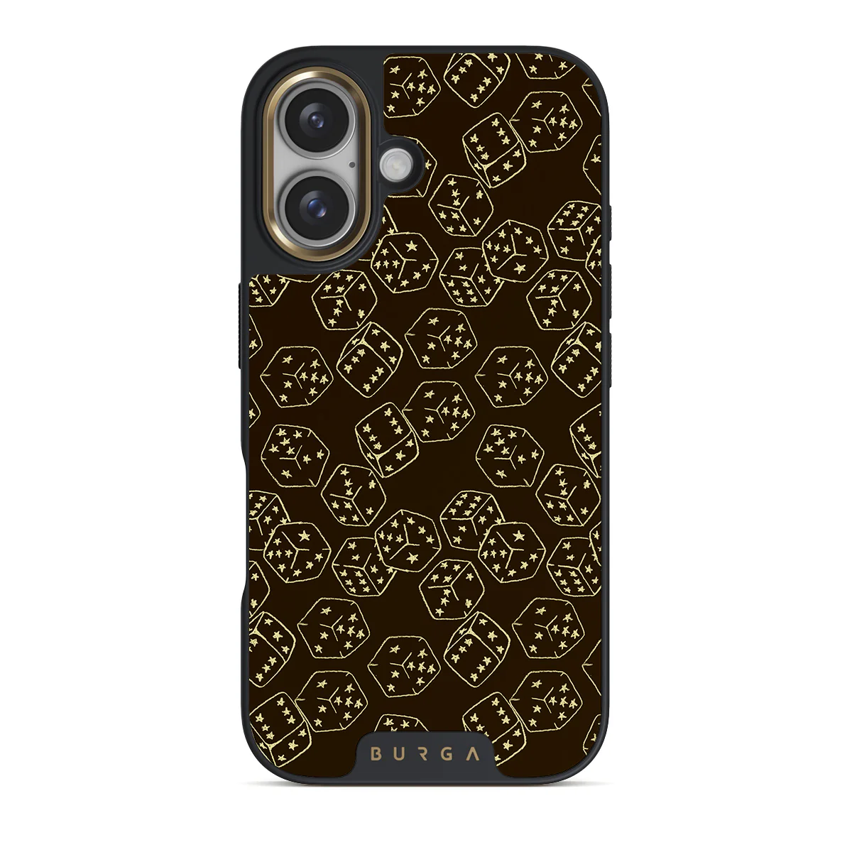 Jackpot - iPhone 16 Case - Image 6