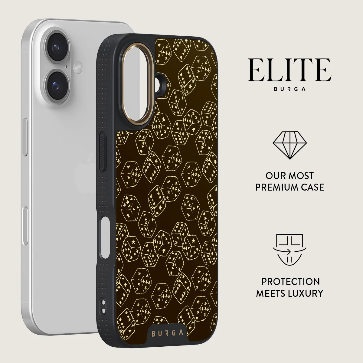 Jackpot - iPhone 16 Case - Image 7