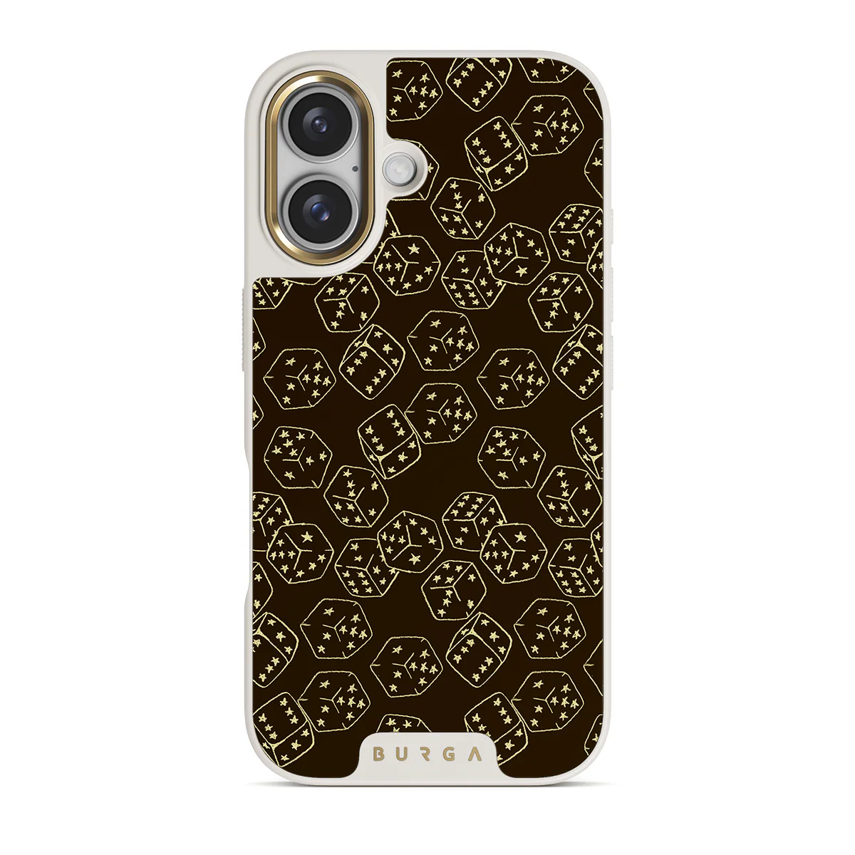 Jackpot - iPhone 16 Plus Case - Image 20