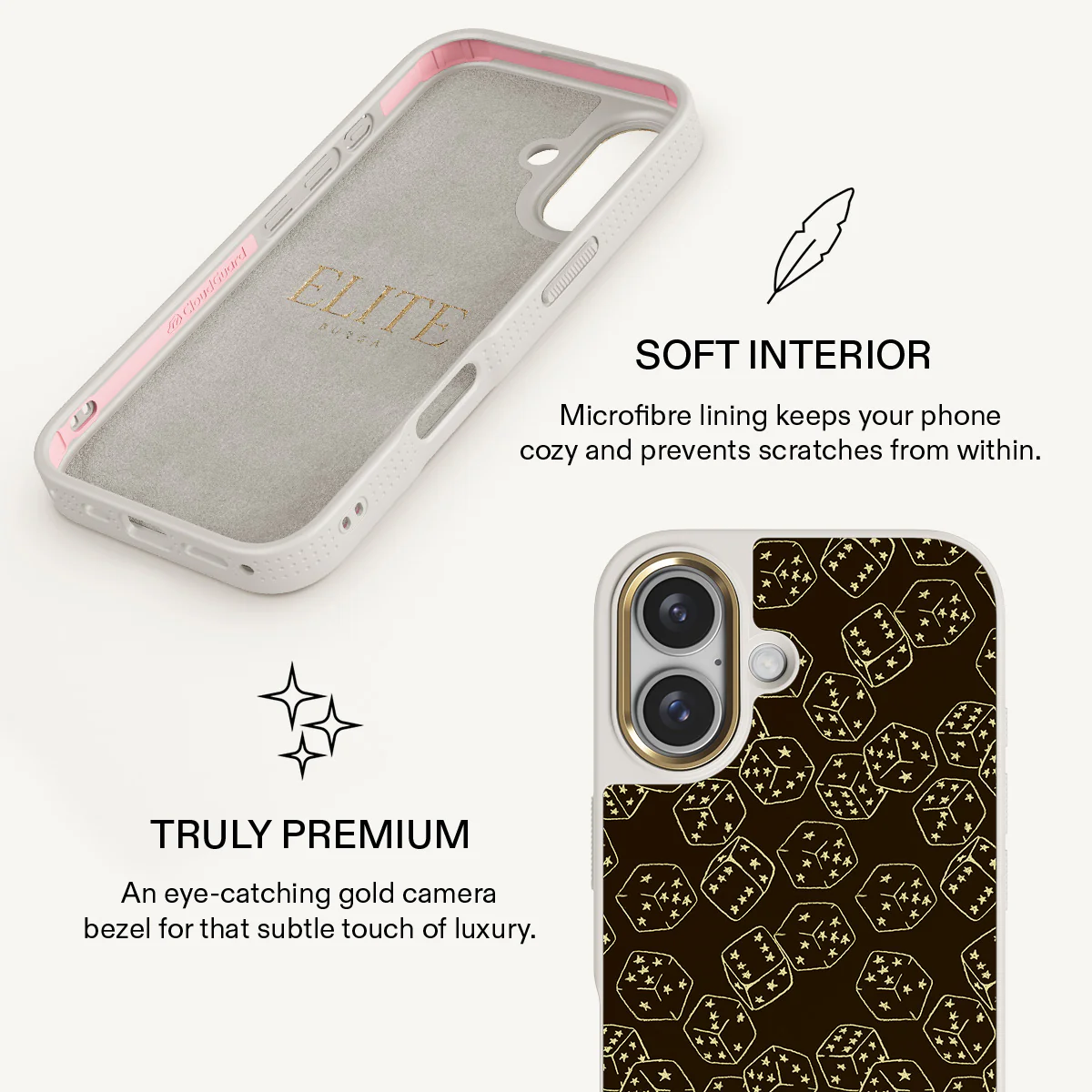 Jackpot - iPhone 16 Plus Case - Image 25