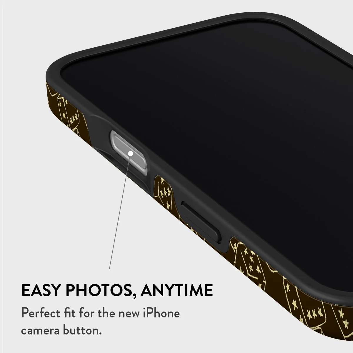 Jackpot - iPhone 16 Plus Case - Image 5