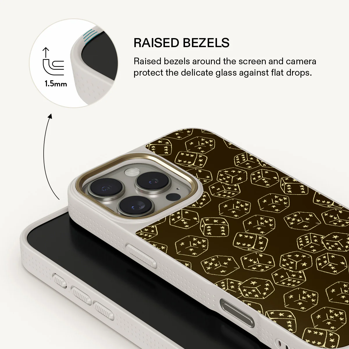Jackpot - iPhone 16 Pro Case - Image 23