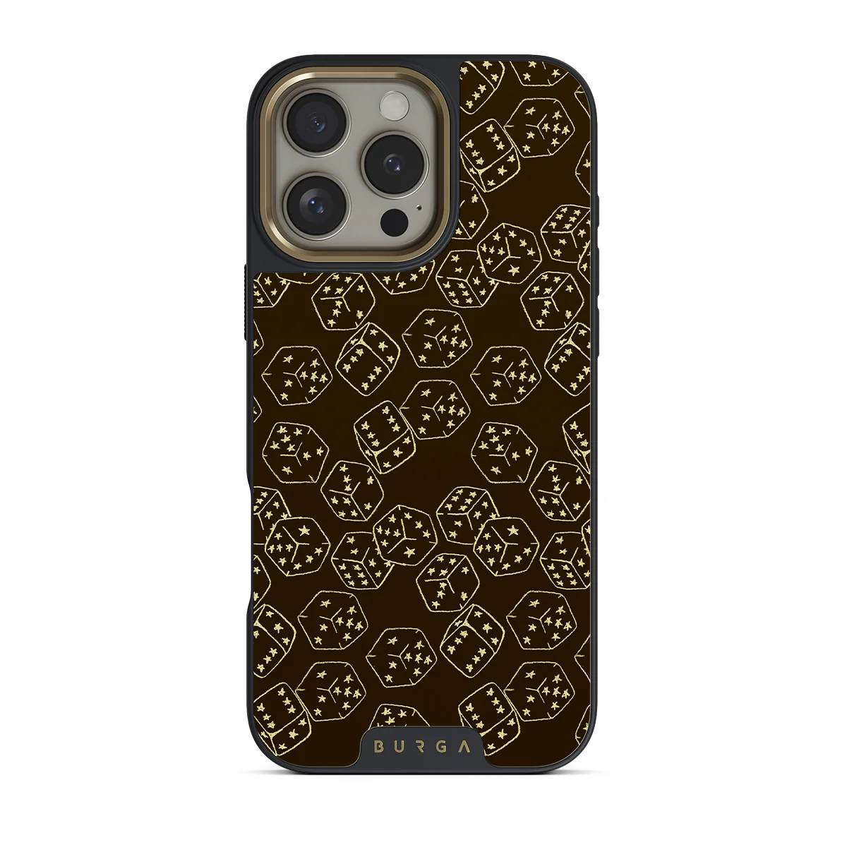 Jackpot - iPhone 16 Pro Case - Image 6
