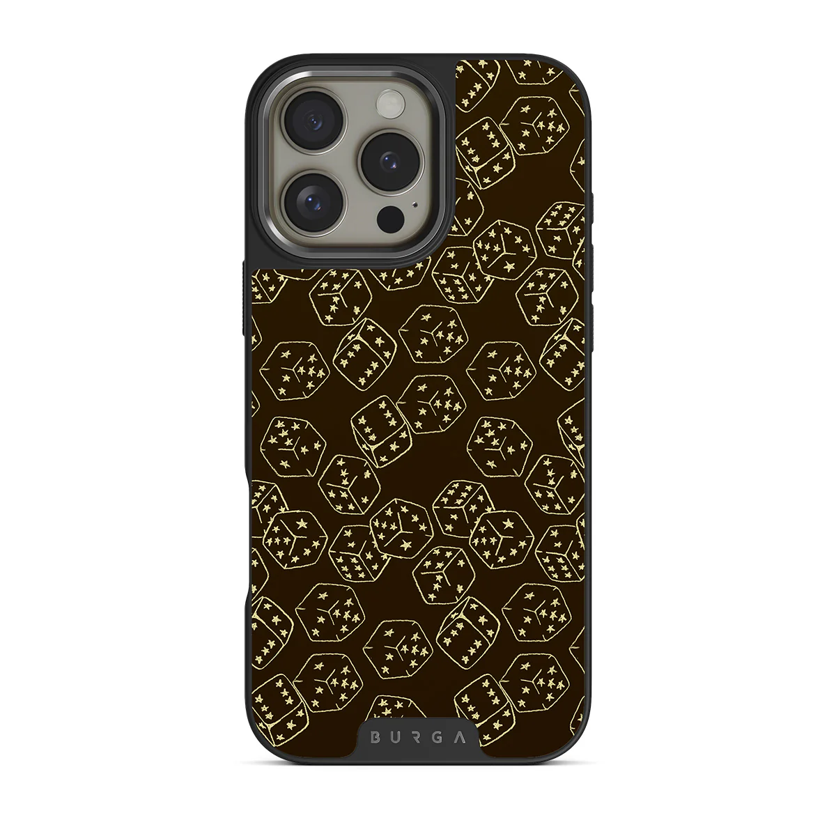 Jackpot - iPhone 16 Pro Max Case - Image 13