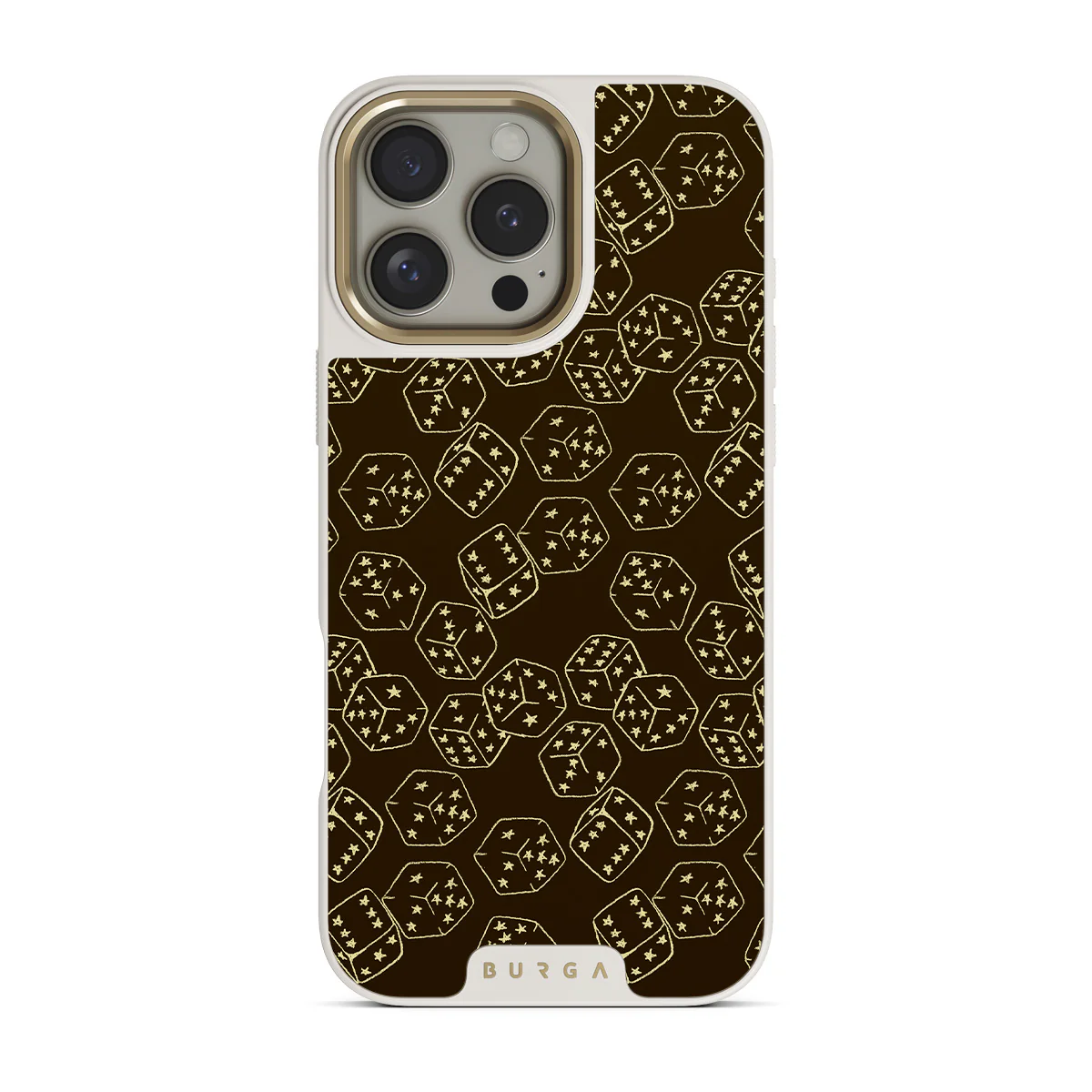 Jackpot - iPhone 16 Pro Max Case - Image 20