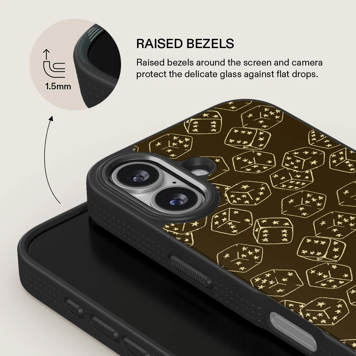 Jackpot - iPhone 17 Case - Image 15
