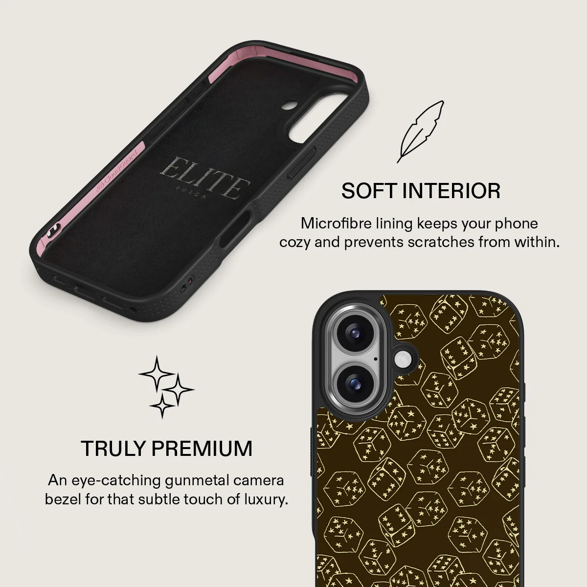 Jackpot - iPhone 17 Case - Image 17