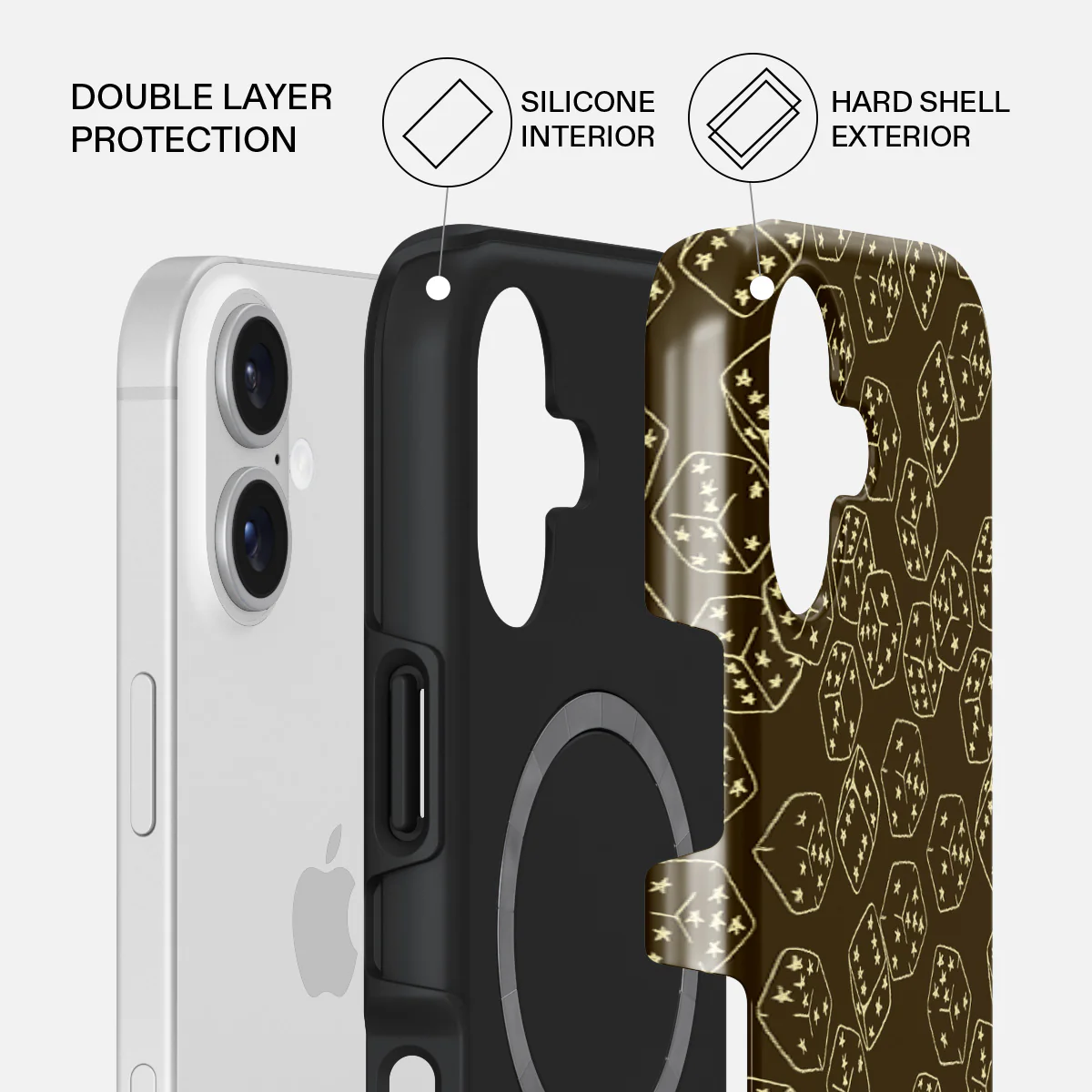 Jackpot - iPhone 17 Case - Image 2