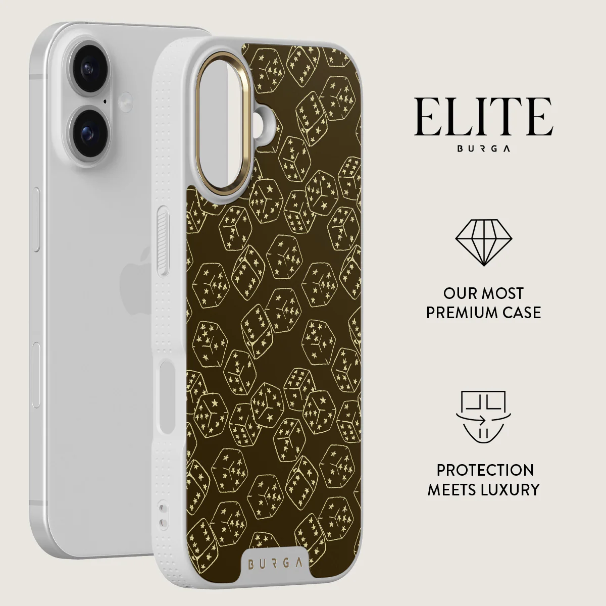Jackpot - iPhone 17 Case - Image 20