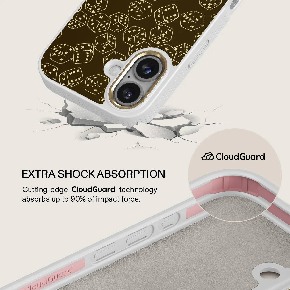 Jackpot - iPhone 17 Case - Image 21